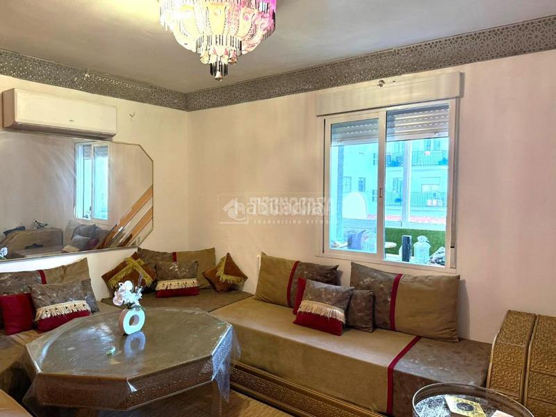 Foto 0430b465-71ff-4450-ac4b-3bb9de39fc75. Appartement avec chauffage dans Las Fuentes Zaragoza