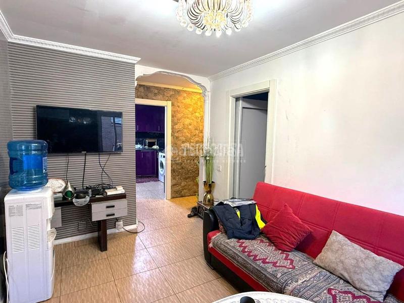 Foto 4ef585e5-606e-48cc-b499-db53146d198b. Appartement avec chauffage dans Las Fuentes Zaragoza