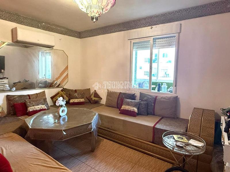 Foto 825e5c48-64bb-4feb-b33e-66cf207658e4. Appartement avec chauffage dans Las Fuentes Zaragoza