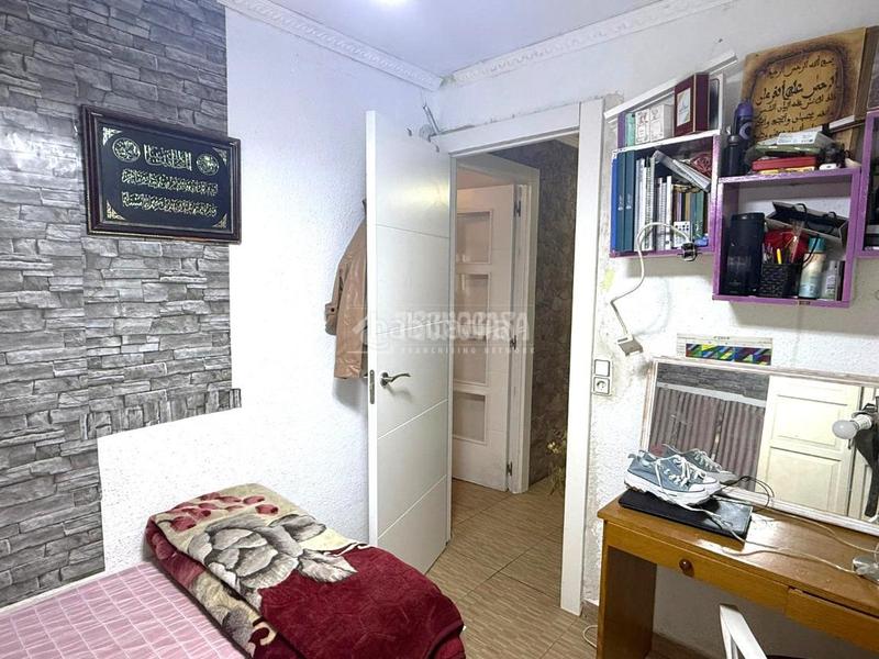 Foto 9be498ba-dfaa-4cea-b00f-fd2254ff5f83. Appartement avec chauffage dans Las Fuentes Zaragoza