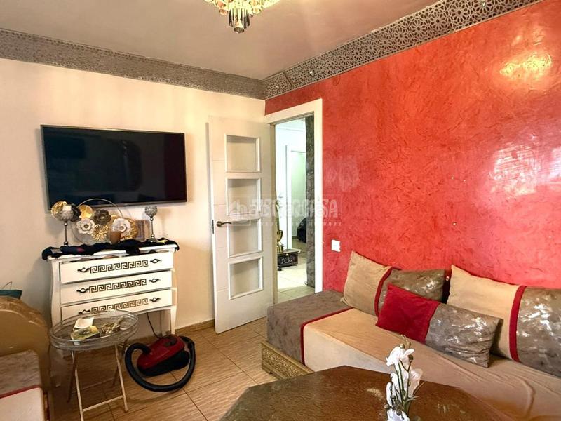 Foto 9d59576a-6ffc-44c8-8a91-1f8dfefdf9c8. Appartement avec chauffage dans Las Fuentes Zaragoza