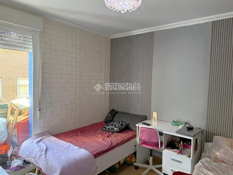 Foto cb13eb17-df94-47d5-9394-71d64fd62c3e. Appartement avec chauffage dans Las Fuentes Zaragoza