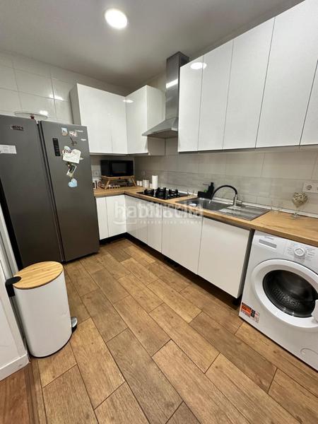 Foto 16b5445c-4277-4a9b-ace6-94d52800ce09. Appartement dans Centro Arganda del Rey