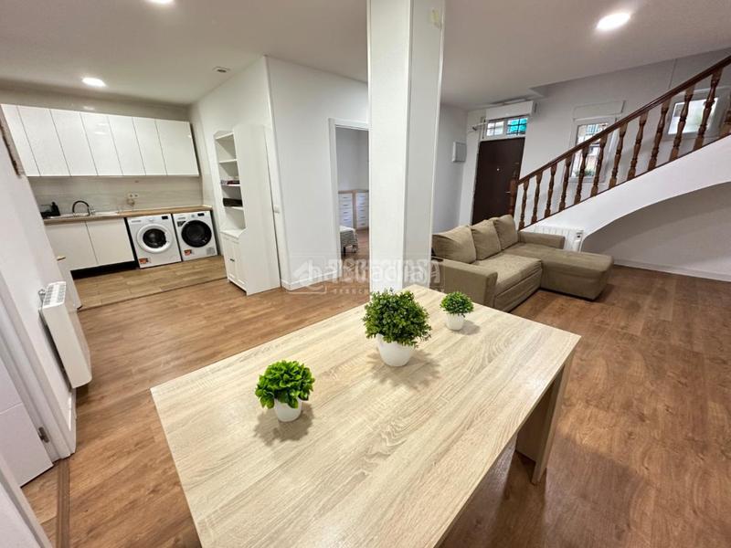 Foto 314cd8d6-8e7a-48de-b5e7-a78f1e249959. Appartement dans Centro Arganda del Rey