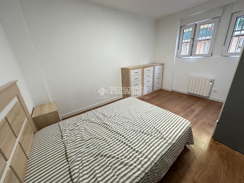Foto ac307cd9-a4b7-42e1-8bcd-0ddc713296dd. Appartement dans Centro Arganda del Rey