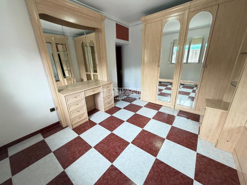 Foto 027bd26e-d089-4a4b-af11-00a53409babc. Pis amb calefacció a Centro Arganda del Rey