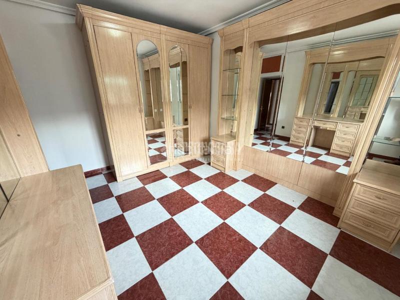 Foto 4f3fc240-d656-4c02-88a5-673da2d9f5b5. Pis amb calefacció a Centro Arganda del Rey