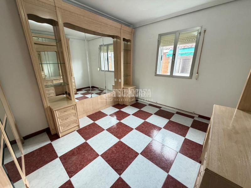 Foto 6e779d29-6346-4740-b069-9415c94b71a2. Pis amb calefacció a Centro Arganda del Rey