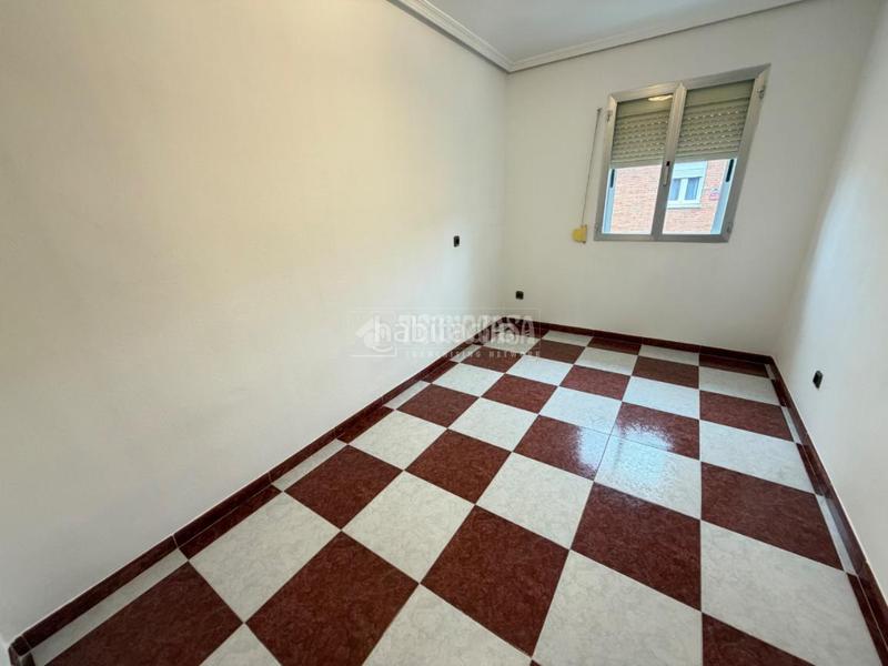 Foto e00e18e2-b12d-4191-8ecf-7e74cc3f2009. Pis amb calefacció a Centro Arganda del Rey