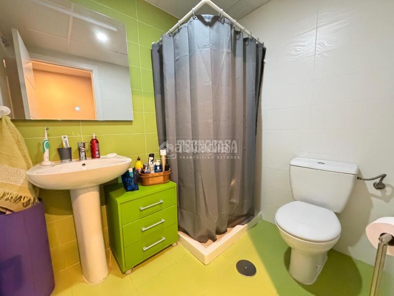 Foto 147f20fe-db17-43e5-840d-9d0a0f83a99e. Appartamento con riscaldamento in Centro Arganda del Rey