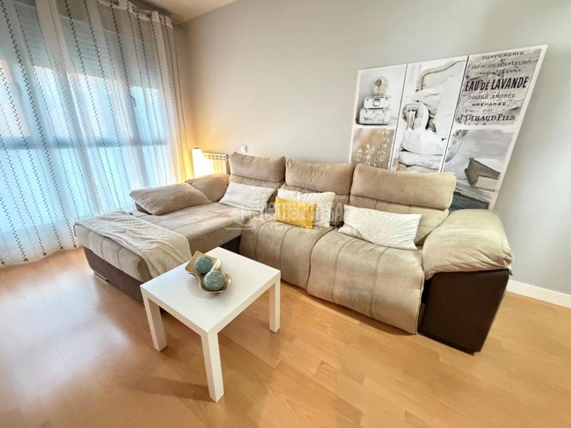 Foto 50f7e751-f92b-4855-91b4-1fc6fe017b00. Appartamento con riscaldamento in Centro Arganda del Rey