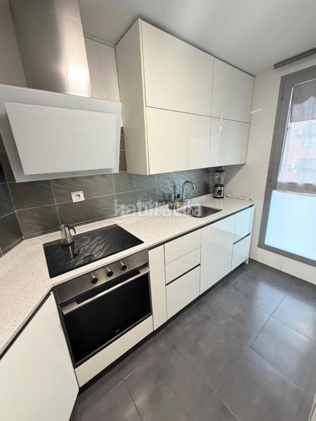 Foto 5fed5843-679f-462e-8563-45127ab90f98. Appartamento con riscaldamento in Centro Arganda del Rey