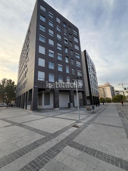 Foto 605688e4-7b22-4b22-82db-78331be7ca4f. Appartamento con riscaldamento in Centro Arganda del Rey