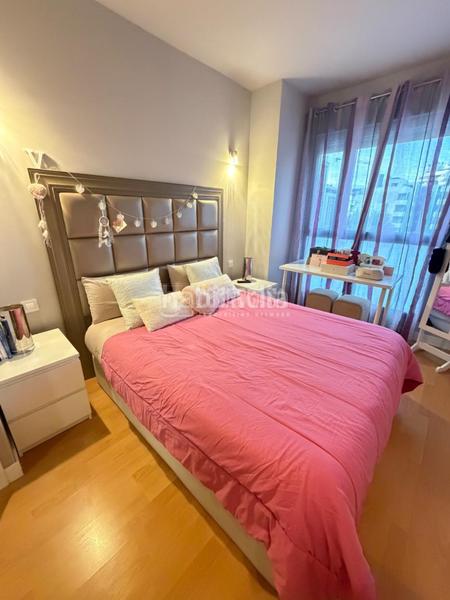 Foto 6e98e92d-2436-41dc-8cc9-5fd7569ec517. Appartamento con riscaldamento in Centro Arganda del Rey