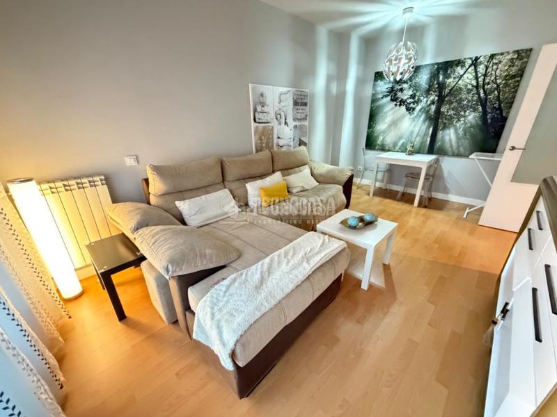 Foto 7d9c6f74-1ffc-4949-bd52-78c8c6db5053. Appartamento con riscaldamento in Centro Arganda del Rey