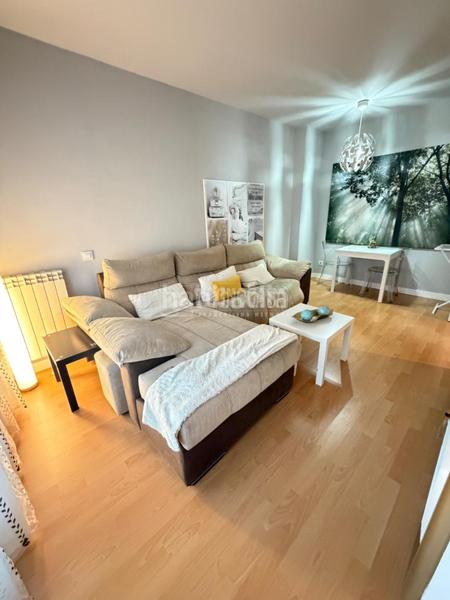 Foto 8061fcc8-fcd2-405e-a99f-c5f9bd60afa3. Appartamento con riscaldamento in Centro Arganda del Rey