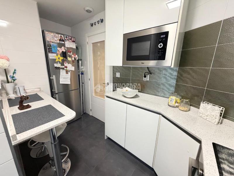 Foto 82858d79-ccc3-4938-9e99-846704f94b8f. Appartamento con riscaldamento in Centro Arganda del Rey