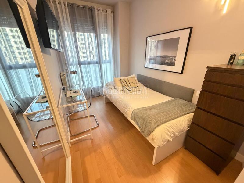 Foto 847a646c-d079-4359-bcaf-9b56a19a95b7. Appartamento con riscaldamento in Centro Arganda del Rey