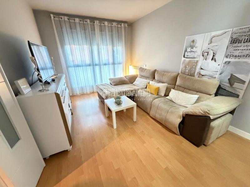 Foto 867e376d-b434-434d-ac72-ca2cb8738b5e. Appartamento con riscaldamento in Centro Arganda del Rey