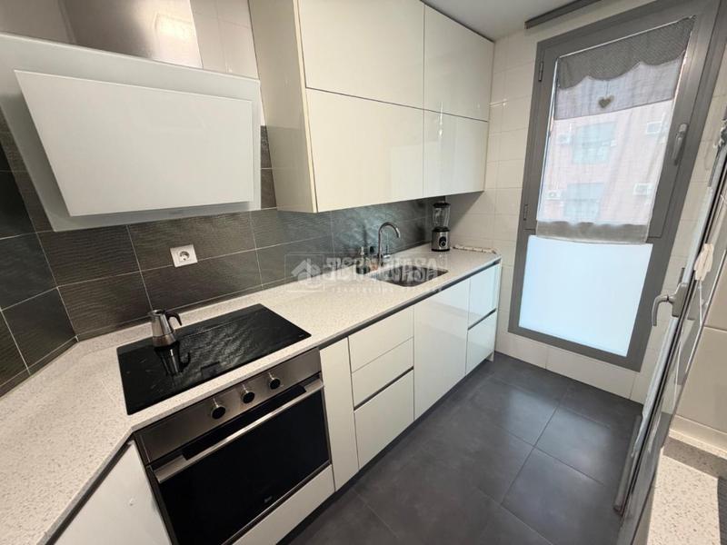 Foto 8eff4798-2de1-47f4-b848-2bfe5c978b12. Appartamento con riscaldamento in Centro Arganda del Rey