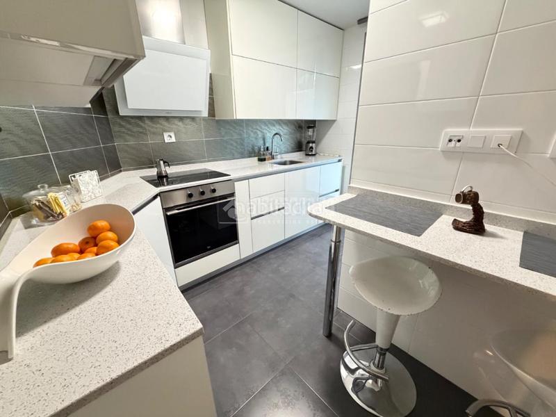 Foto b4347f64-400e-4a12-8e64-ebde6e49b8f6. Appartamento con riscaldamento in Centro Arganda del Rey