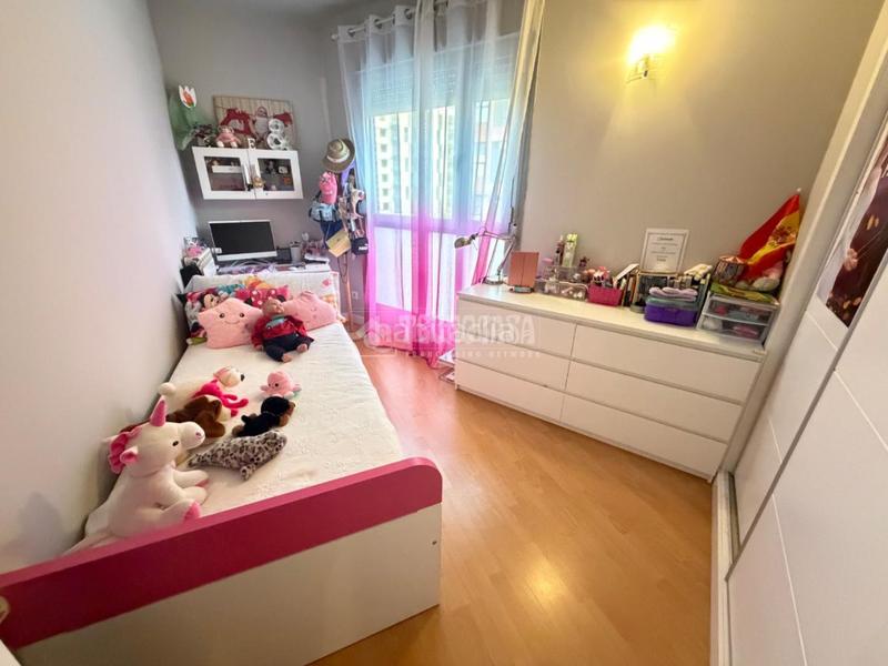 Foto be61d78b-6456-43a1-83a0-c8b9c5bbb6d1. Appartamento con riscaldamento in Centro Arganda del Rey