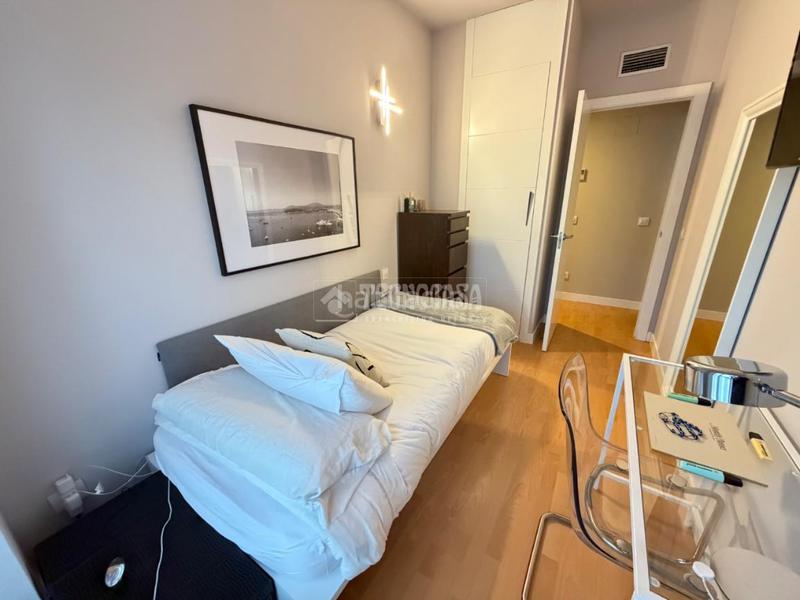 Foto debe6311-562f-4e61-85ac-a6a2cf61d15e. Appartamento con riscaldamento in Centro Arganda del Rey