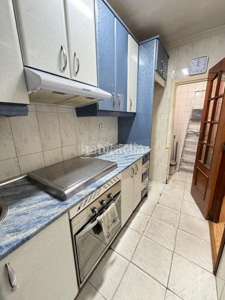 Foto 29113c29-e5da-4b92-9e88-76228d1df931. Piso  en venta en Centro Arganda del Rey