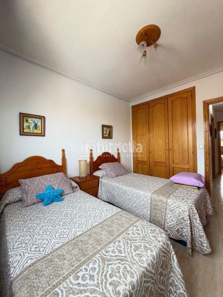 Foto 1a203b22-0e0a-466c-8946-9e7cb5610dd0. Pis amb calefacció aparcament a Centro Arganda del Rey