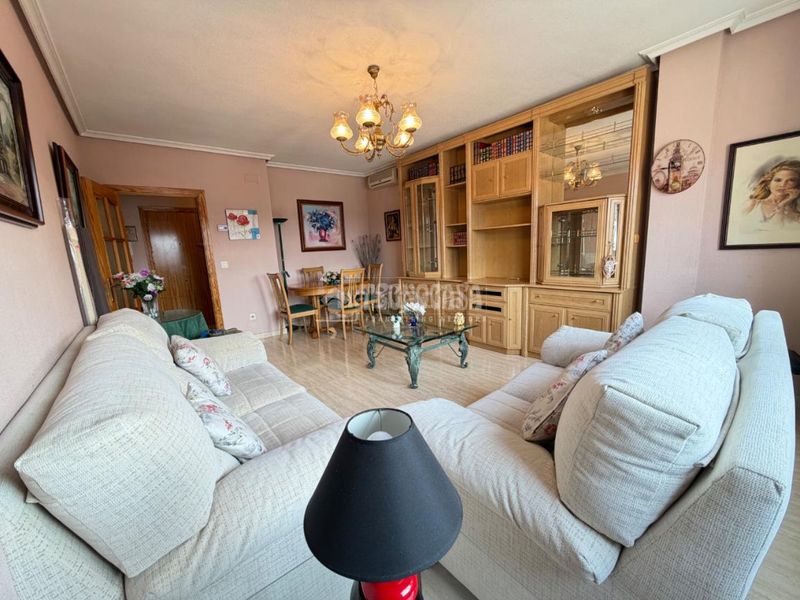 Foto 1d849e5d-6076-40ae-8ccd-0cb3c812ff0b. Pis amb calefacció aparcament a Centro Arganda del Rey