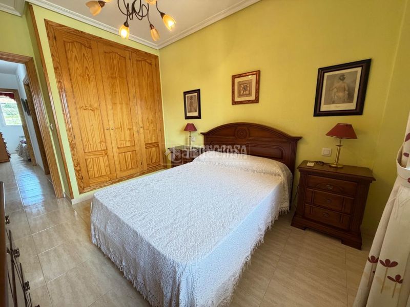 Foto 43cdc712-a3d7-4af6-af02-fd5d846d856a. Pis amb calefacció aparcament a Centro Arganda del Rey