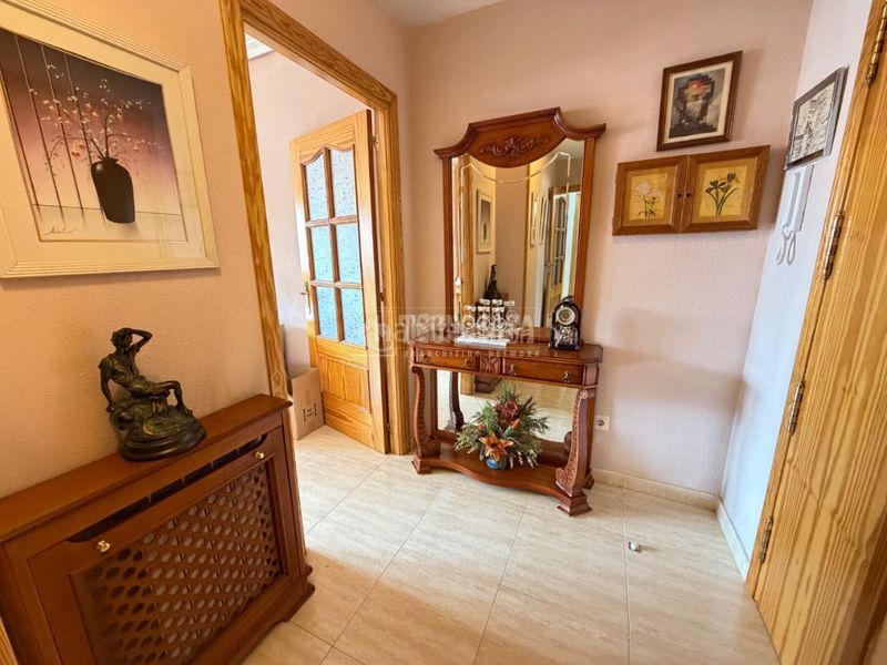 Foto 47e2f2b9-70a6-40a5-bd06-7ce7212ad366. Pis amb calefacció aparcament a Centro Arganda del Rey