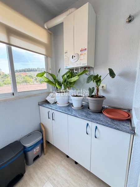 Foto 68fd275b-c0c8-40dc-adfc-628714fc1316. Pis amb calefacció aparcament a Centro Arganda del Rey