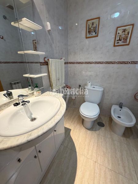 Foto 798deee3-8f04-4fd8-ac15-9d1bd90ff26d. Pis amb calefacció aparcament a Centro Arganda del Rey