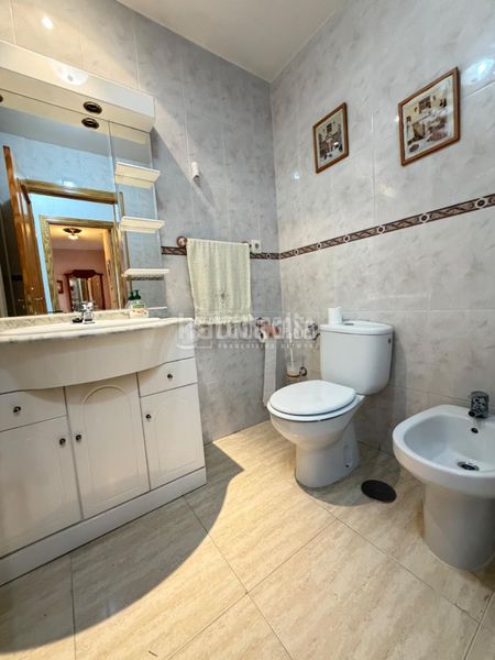 Foto a7672f6d-6e79-4a66-9a3e-ccacc0ecdf84. Pis amb calefacció aparcament a Centro Arganda del Rey