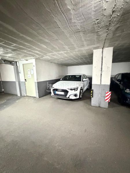 Foto a7d4f0e9-6d4b-4b3b-b6b5-826ecafdca92. Pis amb calefacció aparcament a Centro Arganda del Rey