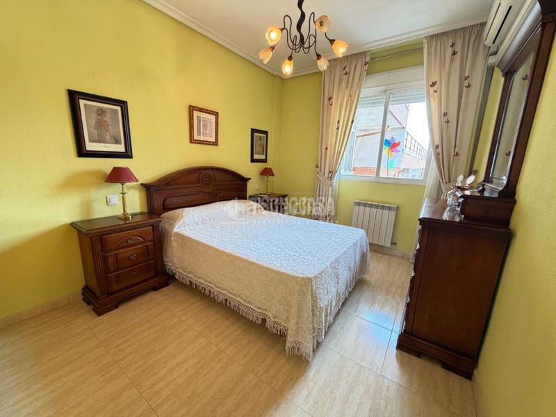 Foto abc4a3e4-fab5-4559-aee2-0ace3827397f. Pis amb calefacció aparcament a Centro Arganda del Rey