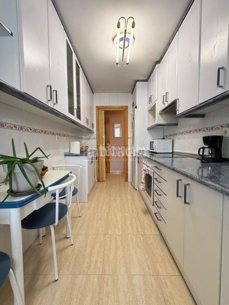 Foto c924bebb-1342-45b0-bcb9-3b7e1a707b8a. Pis amb calefacció aparcament a Centro Arganda del Rey