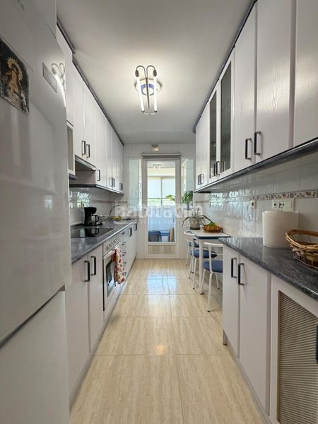 Foto cb82cdef-8296-4f2e-a139-57fe56f72c77. Pis amb calefacció aparcament a Centro Arganda del Rey