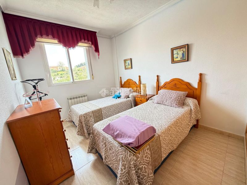 Foto d149844a-1171-44f5-bd7f-67ecd1bdf89c. Pis amb calefacció aparcament a Centro Arganda del Rey