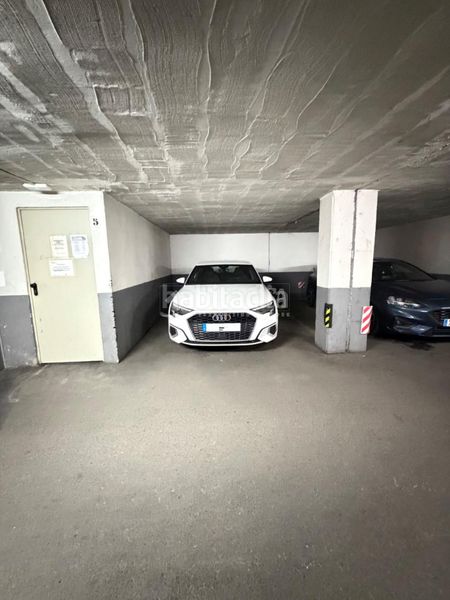 Foto d39615f8-e4ad-49ad-9e32-8223c5c22358. Pis amb calefacció aparcament a Centro Arganda del Rey