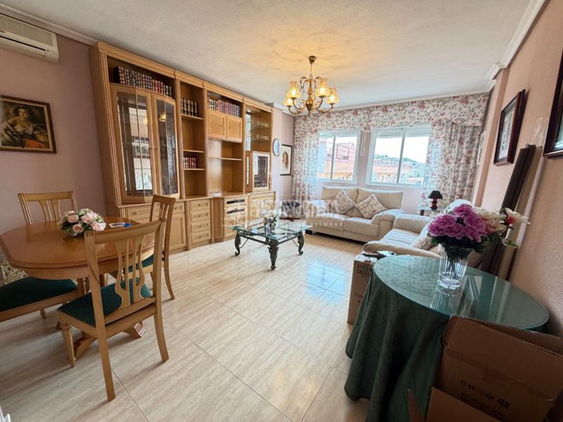 Foto e05c7ef2-c3df-4d77-9a1d-9d17b03ab5ef. Pis amb calefacció aparcament a Centro Arganda del Rey