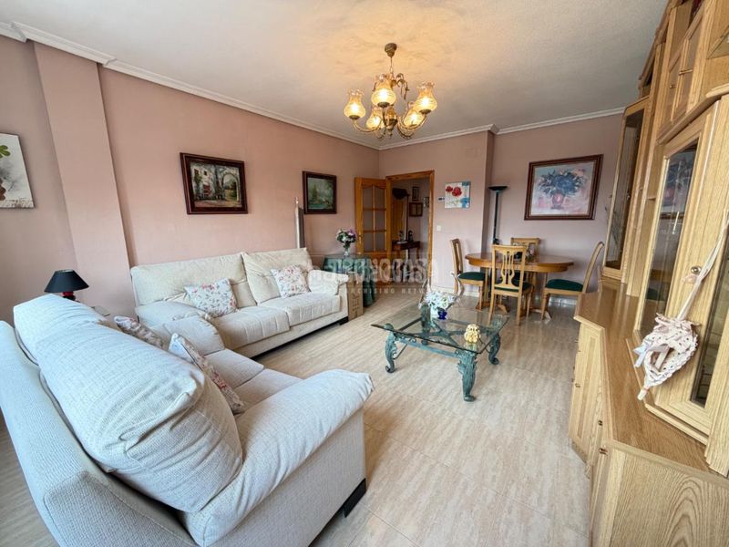 Foto fbe146d8-8420-4087-990b-db24d4f7d8cc. Pis amb calefacció aparcament a Centro Arganda del Rey