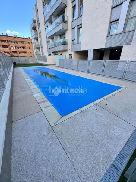 Foto c5d66279-c089-4ccc-bf6e-1bc187f7efaa. Pis amb calefacció aparcament a Centro Arganda del Rey