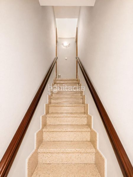 Foto b972bebc-6665-4e68-a6db-f606fc2a3953. Casa aparellada amb calefacció a Centro Arganda del Rey