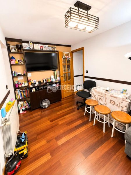 Foto ba76c44e-99a9-4468-985c-8c0b84703d39. Casa aparellada amb calefacció a Centro Arganda del Rey