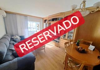 Pis en Reyes. Piso en venta en parla