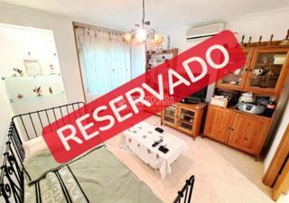Pis en Reyes. Piso en venta en parla
