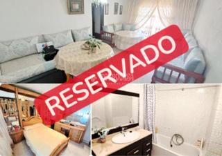 Pis a Reyes. Piso en venta en parla