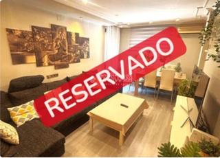 Pis en Reyes. Piso en venta en parla